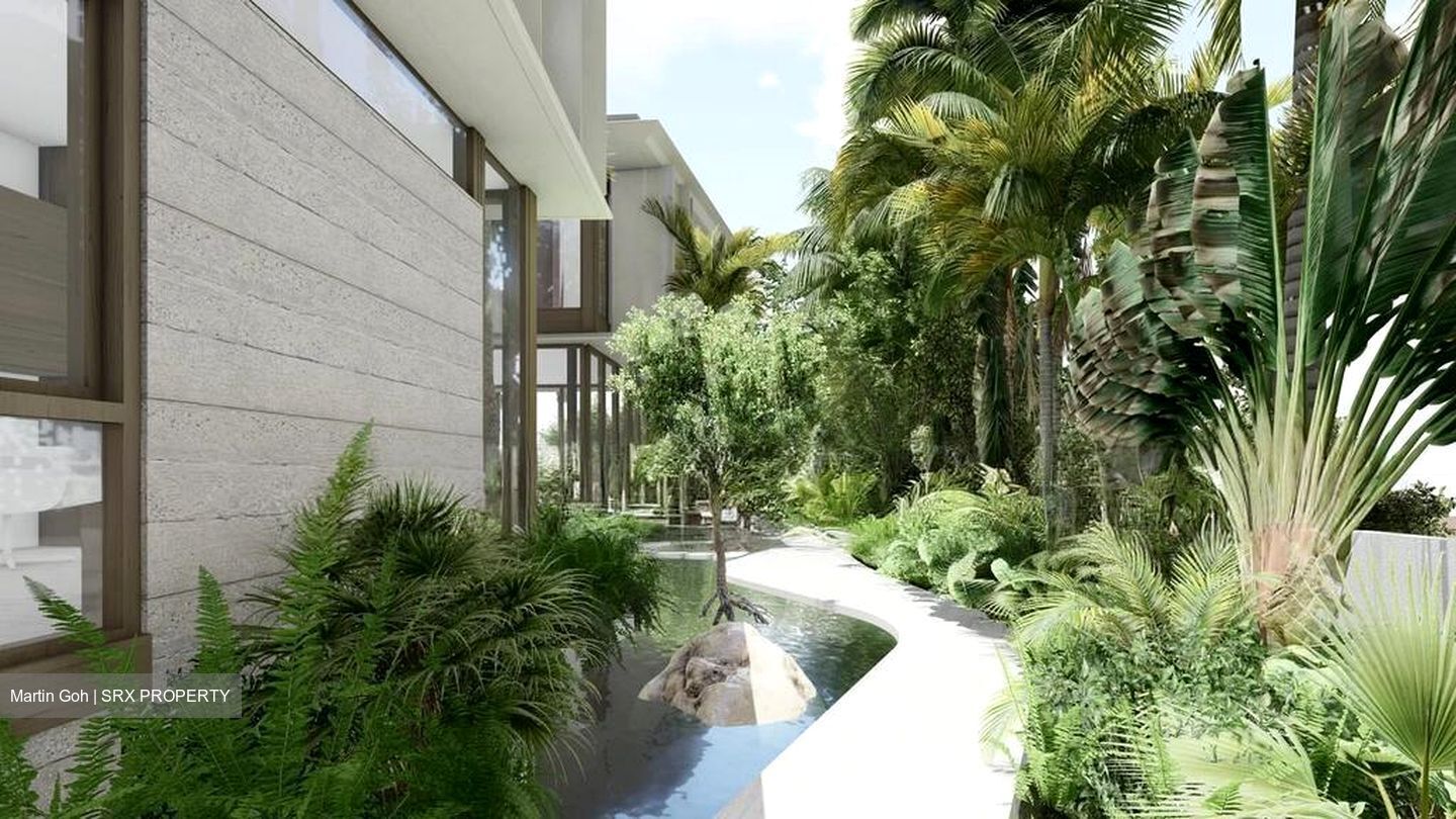 Orchid Village (D11), Detached #495943161